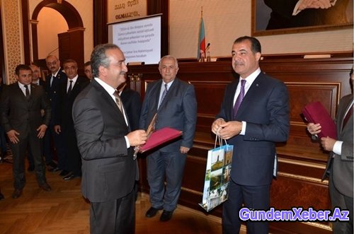 Gəncədəki cinayətin isti izi ilə...