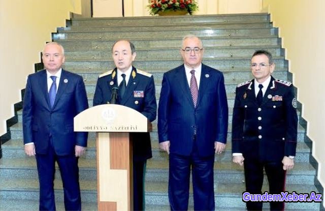 Mədət Quliyev MTN-in uniformasında-FOTO