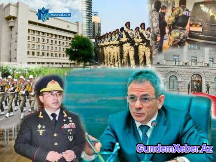 İqtidarın iki generala önəm verməsinin sirri