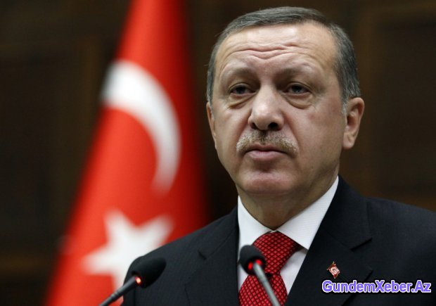 Ərdoğan Rusiyanın qarşısında təklənir...