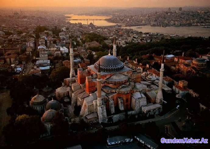 Rusiyadan Türkiyəyə ağlasığmaz təklif