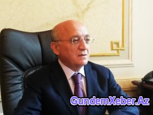 Mübariz Qurbanlı Nardaran hadisələri haqda: "Bu, cəzasız qalmayacaq"
