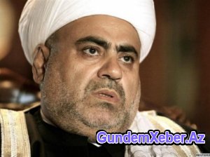 Şeyx Nardaranda həlak olan polisləri şəhid adlandırdı