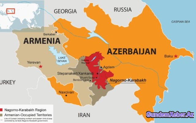 Putinin Türkiyədən 3 tələbi: Qarabağda müharibə başlayarsa... Putinin Türkiyədən 3 tələbi: Qarabağda müharibə başlayarsa...