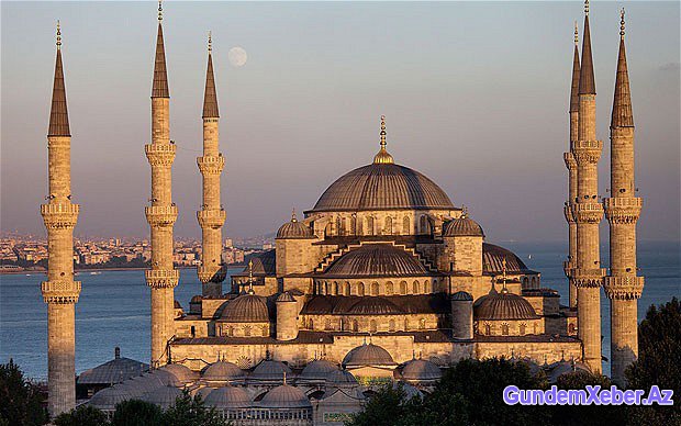  Türkiyə nə etdiyini yaxşı bilir - Türkiyə-Rusiya münasibətlərinə retrospektiv baxış