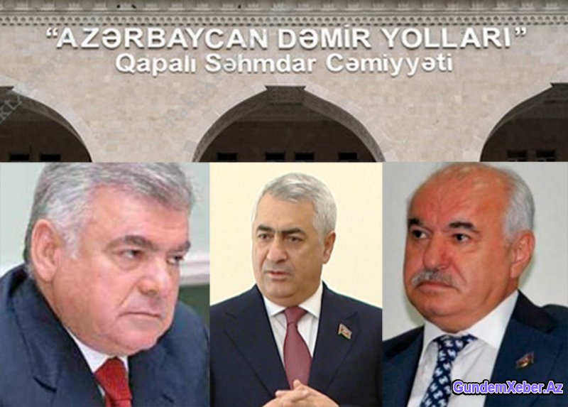 "ADY"QSC-də milyonluq maliyyə maxinasiyası və ya "Bermud üçbucağı"nın tərəfləri