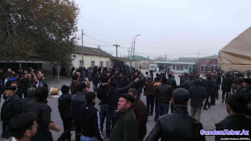 Nardaran atışmadan sonra - [Fotolar]
