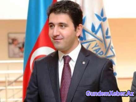 Yeni deputat Rәsulzadәni vәtәn xaini adlandırdı -şok