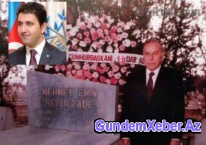 Gəncəli deputat özünü Ulu Öndər və Prezidentdən ağıllı hesab edir? – Yenilənib, mövqe