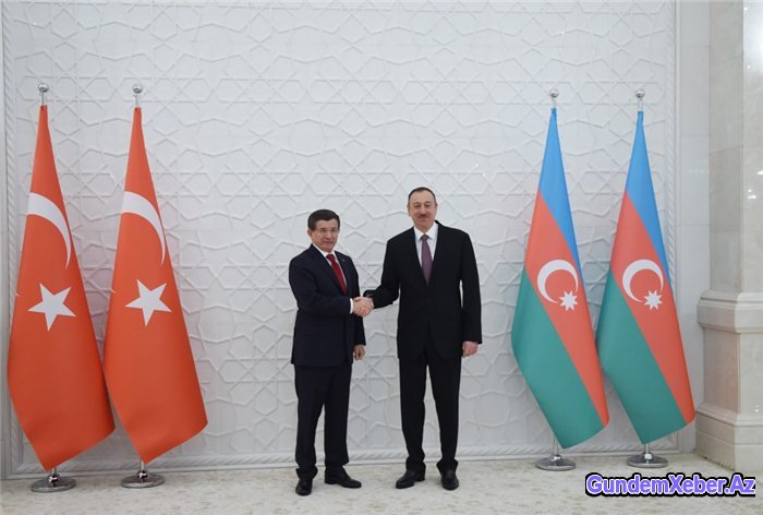 Prezident: "Azərbaycan və Türkiyə bütün məsələlərdə bir yerdədir"