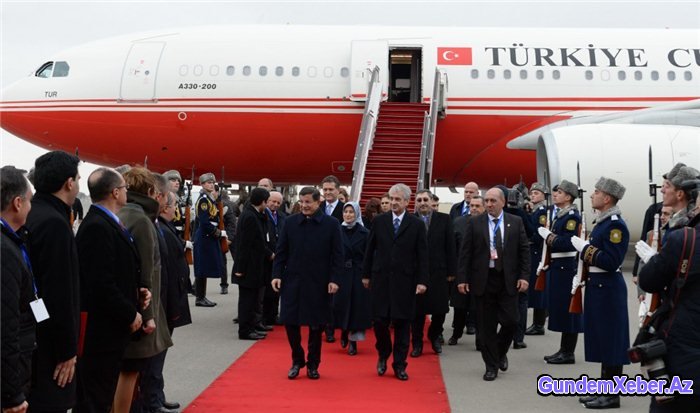 Prezident: "Azərbaycan və Türkiyə bütün məsələlərdə bir yerdədir"