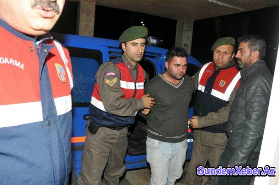 Qızı zorlayıb daha sonra yandıranlara ən ağır cəza