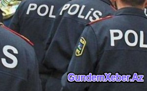 Baş leytenantı döydüyü deyilən rəis: "Uşaq deyiləm ki..."