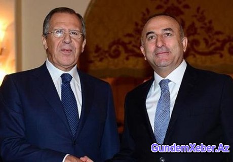 Türkiyə və Rusiya yenidən birləşdi (VİDEO, FOTO)