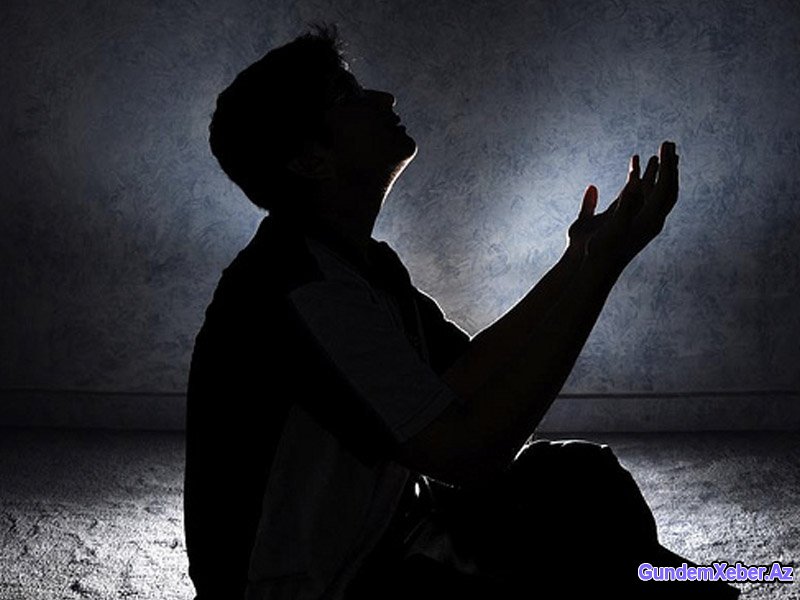 İman sahibinə xas olmalı üç keyfiyyət