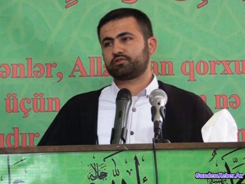Taleh Bağırovun müavini də həbs olundu
