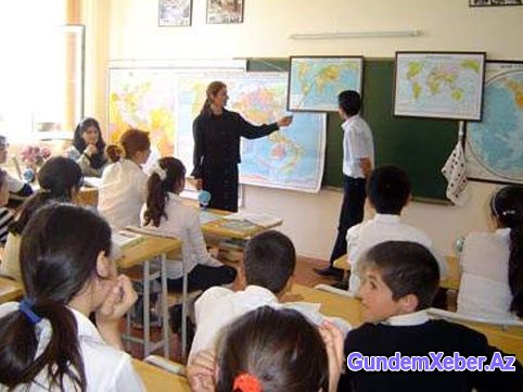 Dərs buraxan şagird 100 manat cərimə olunacaq