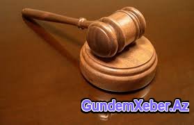 Əxlaqsızlıq yuvası saxlayan kişinin işinə yenidən baxılacaq