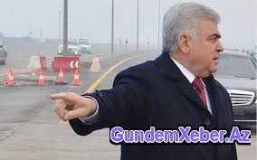 MTN şefinin süqutu üzərində qurulan “DİRİLİŞ PLANI”: Ziya Məmmədov sükutu pozdu