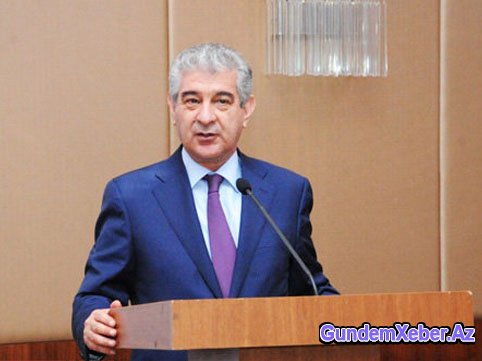 Əli Əhmədov: "Zərərçəkmişlərdə yaranmış psixoloji gərginliyi unutdurmaq lazımdır"