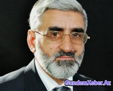 “Jurnalistlər Ayaz Mütəllibov kimi adamdan müsahibə almamalıdır”