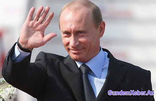 Putinin Türkiyədə KQB agenti işlədiyi üzə çıxdı - Foto