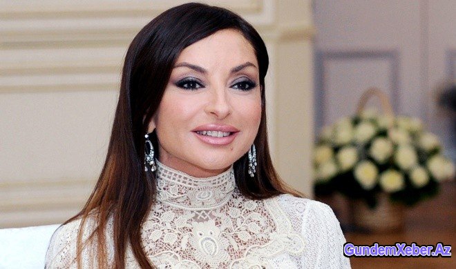 Mehriban Əliyeva ən gözəl "först ledi"lər siyahısında - Foto