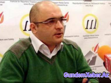 "Leyla Yunus əfv üçün prezidentə müraciət edib, Mirqədirov günahsızdı" - Eynulla Fətullayev