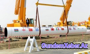 Azərbaycan qazının Avropaya nəqlinə dair vacib saziş imzalandı