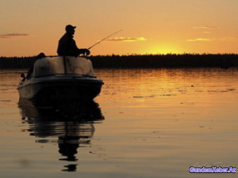 Balıq tutanlara yeni cərimələr