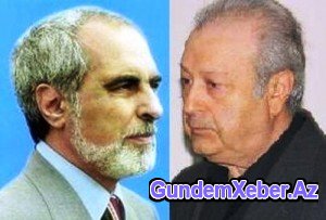 Elçibəyi təhqir edən Mütəllibova ağır ittihamlar…