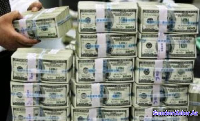 Azərbaycandan qanunsuz olaraq 9,5 milyard dollar çıxarılır