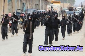 İŞİD-ə ağır zərbə: təşkilatın 3 lideri öldürüldü