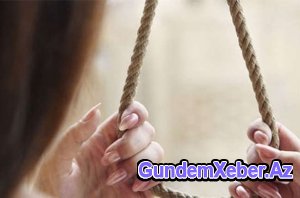 Bakıda tələbə qız intihar edib