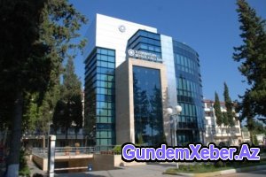 OMON Beynəlxalq Bankın ofisinə basqın etdi, axtarış gedir