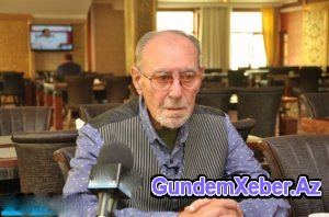 Oqtay Haqverdiyev: "Bu, manatın real qiymətidir"