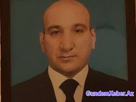 MTN polkovniki İlqar Əliyev dəfn edildi - FOTOLAR