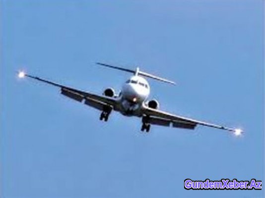 Xaricə aviabiletlər 48 faiz bahalaşıb