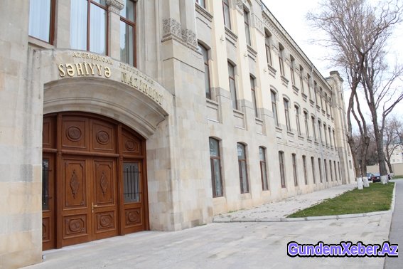 “MTN İŞİ” SƏHİYYƏ NAZİRLİYİNƏ DƏ SIÇRAYA BİLƏR
