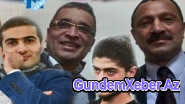 Kimlər əfv gözləyir