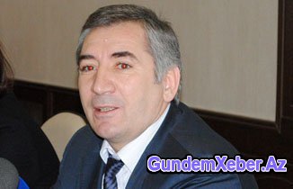 Nuşirəvan Məhərrəmli Çingiz Mustafayev həqiqətinə qarşı