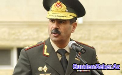 "Döyüşlərdə şəhid olanların qisası birə on qat alınır" - Zakir Həsənov