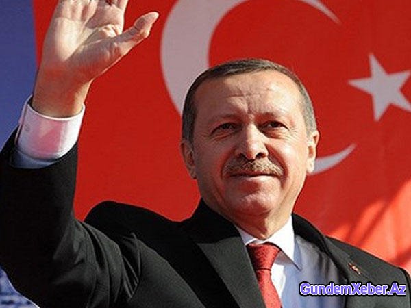 Ərdoğan Səudiyyə Ərəbistanına gedib