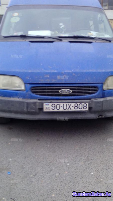 Gizli patrulun FOTOSU yayıldı