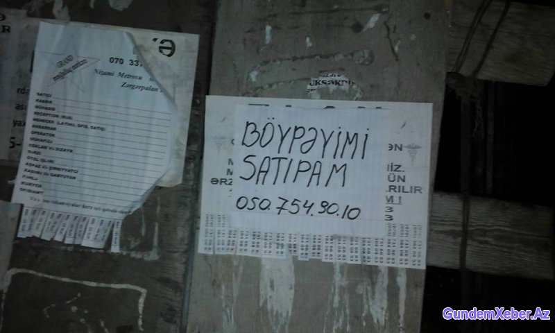 Nazirlər Kabineti üçün “həyəcan siqnalı” 