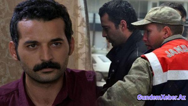 Atasını öldürən aktyor məhkəmə qarşısında