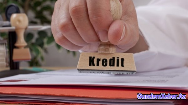 Əhali kütləvi şəkildə kredit ödənişindən imtina edir