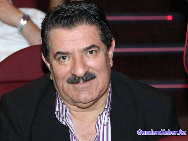 Ağadadaş Ağayev: "Dolların bahalaşması məni sevindirir"