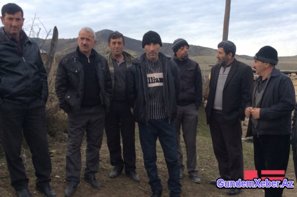 Ermənistanda həbsdə olan azərbaycanlı: “Məndən Azərbaycan, Qarabağ haqqında soruşurdular”