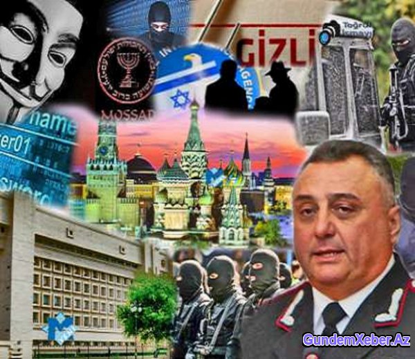 “DELTA TELEKOM”DAKI YANĞINDAN ÖNCƏ ŞÜBHƏLİ QAÇIŞ - Şok məlumatlar